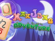 Mahjong Adventure 