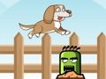 Doggy Run 