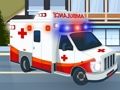 Ambulance Driver 