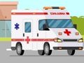 Ambulance Simulator 