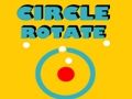 Circle Rotate 