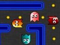 Pacman html5 