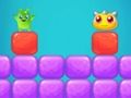 Cubes Blast Saga 