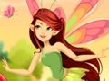 Little Cute Summer Fairies Puzzle 