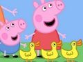 Peppa Pig Jigsaw Puzzle Collection 