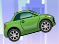 Hill Climb Cars 