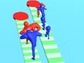 Pusher 3D 