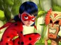 Ladybug: Subway Surfer 