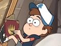 Gravity Falls Slide 