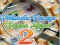 Philatelic Escape Fauna Album 2 