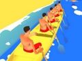 Canoe Sprint 