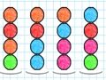 Ball Sort Paper Note 