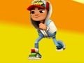 Subway Surfers: San Francisco 