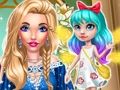 Fantasy Fairy Tale Princess game 