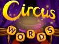 Circus Words 