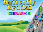 Butterfly Kyodai 3 Deluxe Butterfly Kyodai 3 Deluxe
