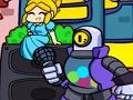Friday Night Funkin Brawl Stars Mod 