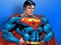 Superman Jigsaw Puzzle Collection 