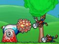 Zombie Launcher 2