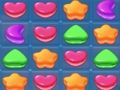 Cookie Crush Pokemon 