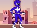 Power Rangers Ninja Run 