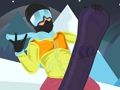 Snow Mountain Snowboard 