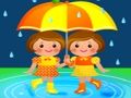 Kids Rainy Day Puzzle 