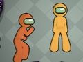 Stickman Imposter 