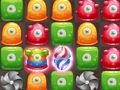 Jelly Crush Saga 