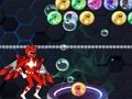 Power Rangers Bubble Shoot 