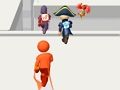 Parkour Race 