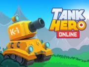 Tank Hero Online 