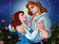 Beauty and The Beast Jigsaw Puzzle Collection 