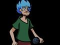 Friday Night Funkin vs Shaggy 
