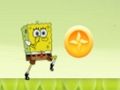 Spongebob Jump adventure 