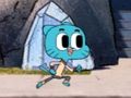 Gumball Jump adventure 