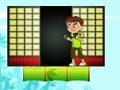 Ben 10 Jump Force 