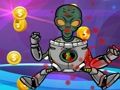 Kick The Alien 
