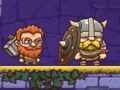 Duo Vikings 