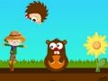 Jumpy Hedgehog 