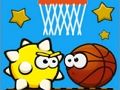 Incredible Basketball 