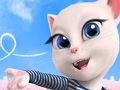 Talking Angela Differences 