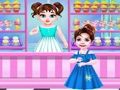 Baby Taylor Summer Dessert Shop 