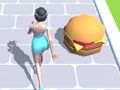 Body Race 