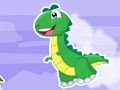 Little Dino Adventure Returns 2 