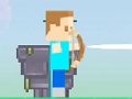 Minecraft Archer 