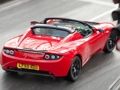Tesla Roadster Puzzle 