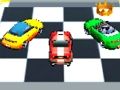 Smash cars 3D 