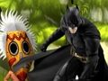 Batman Subway Surf Batman Subway Surf