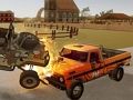 Crazy Redneck Stunts 
